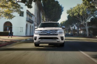 2024 Ford Expedition